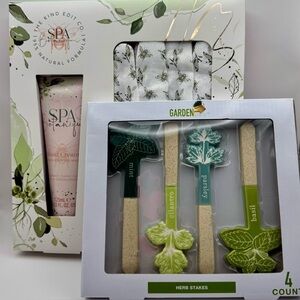 Gardening Gift Bundle